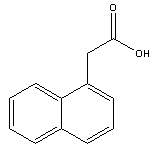 1-Naphthaleneacetic Acid