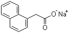 Sodium naphthalene-1-acetate