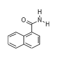 1-Naphthaleneacetamide