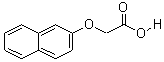 2-Naphthoxyacetic acid